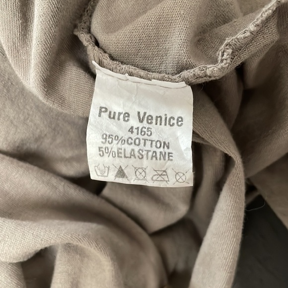 Pure Venice Designer Coat From Ottawa Boutique - Picture 9 of 11